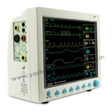 Multi Para Monitor YE 8000
